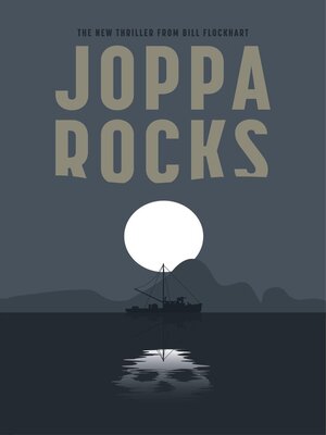 cover image of Joppa Rocks